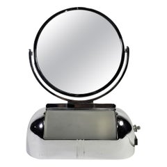 Art Deco Vanity Mirror