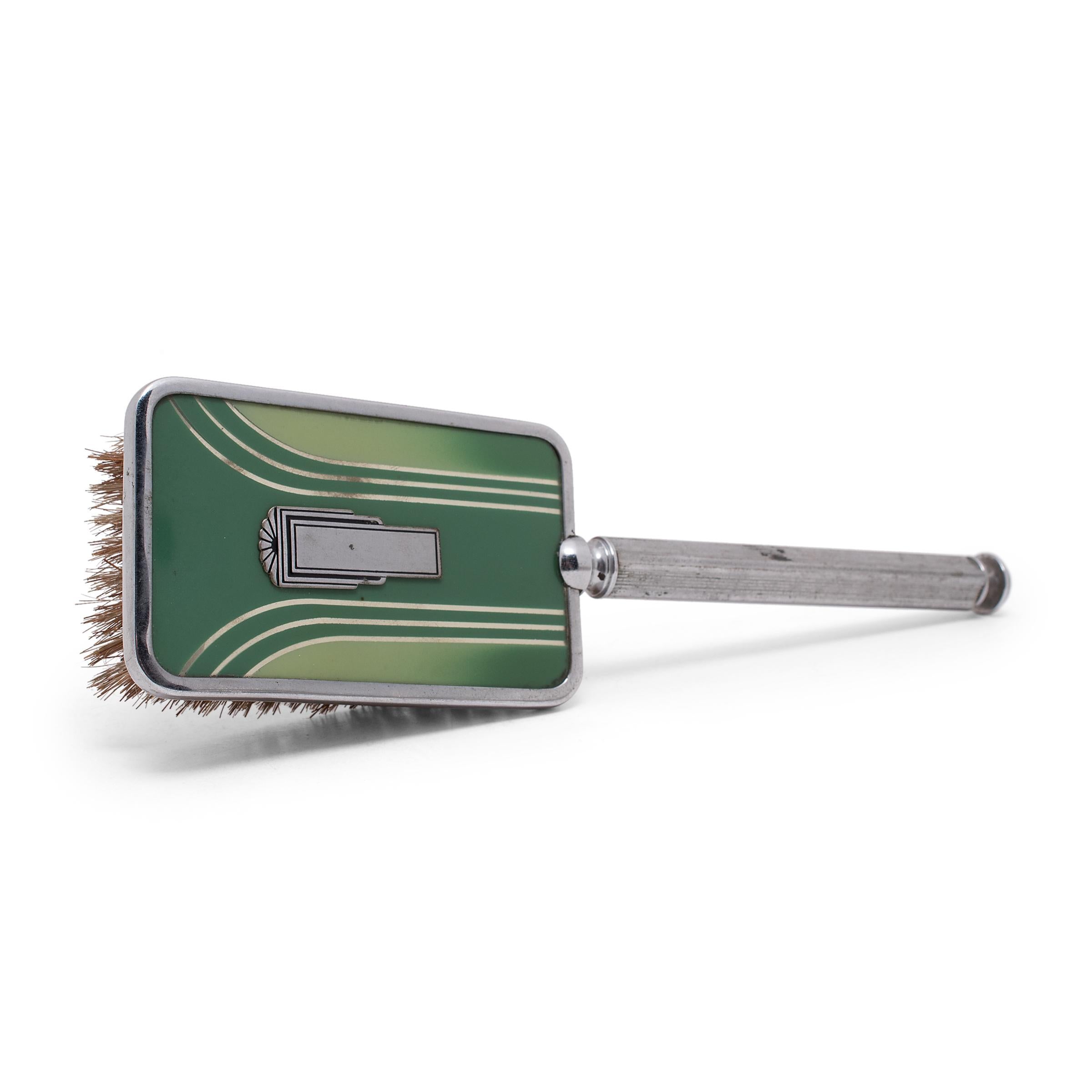 Vintage Art Deco Waschtischgarnitur, ca. 1930er Jahre im Angebot 3