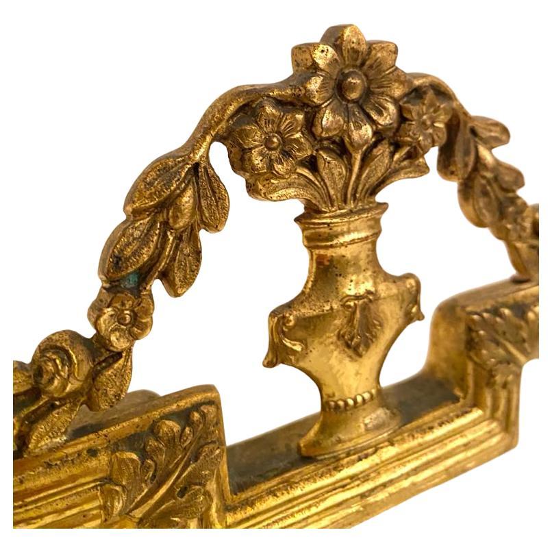 Art Deco Vanity Table Mirror, Italia 1940 mediados del siglo XX en venta