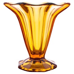 Art Deco Vase, 1950s / 1960s