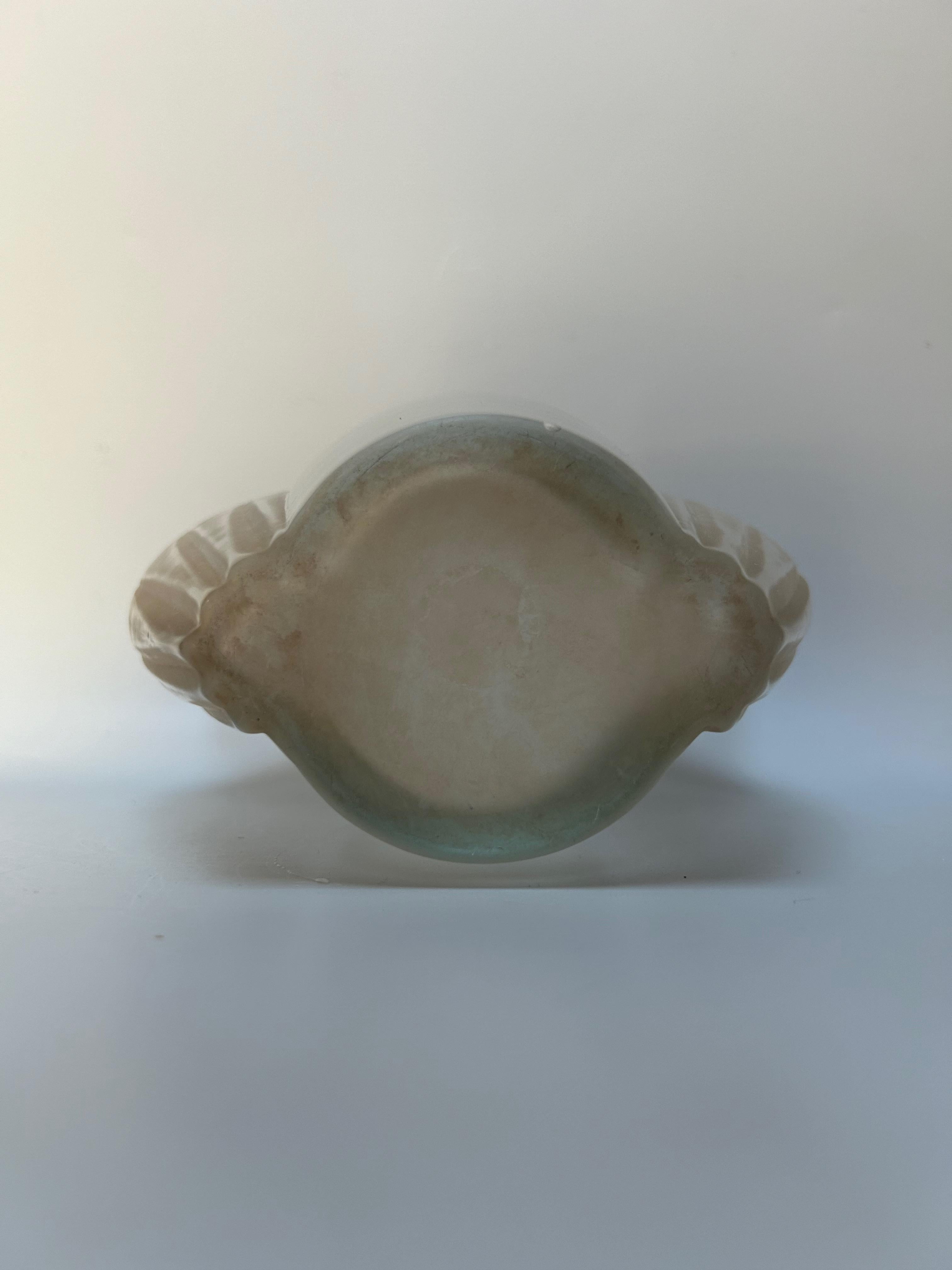 Art Deco Vase André Hunebelle 2