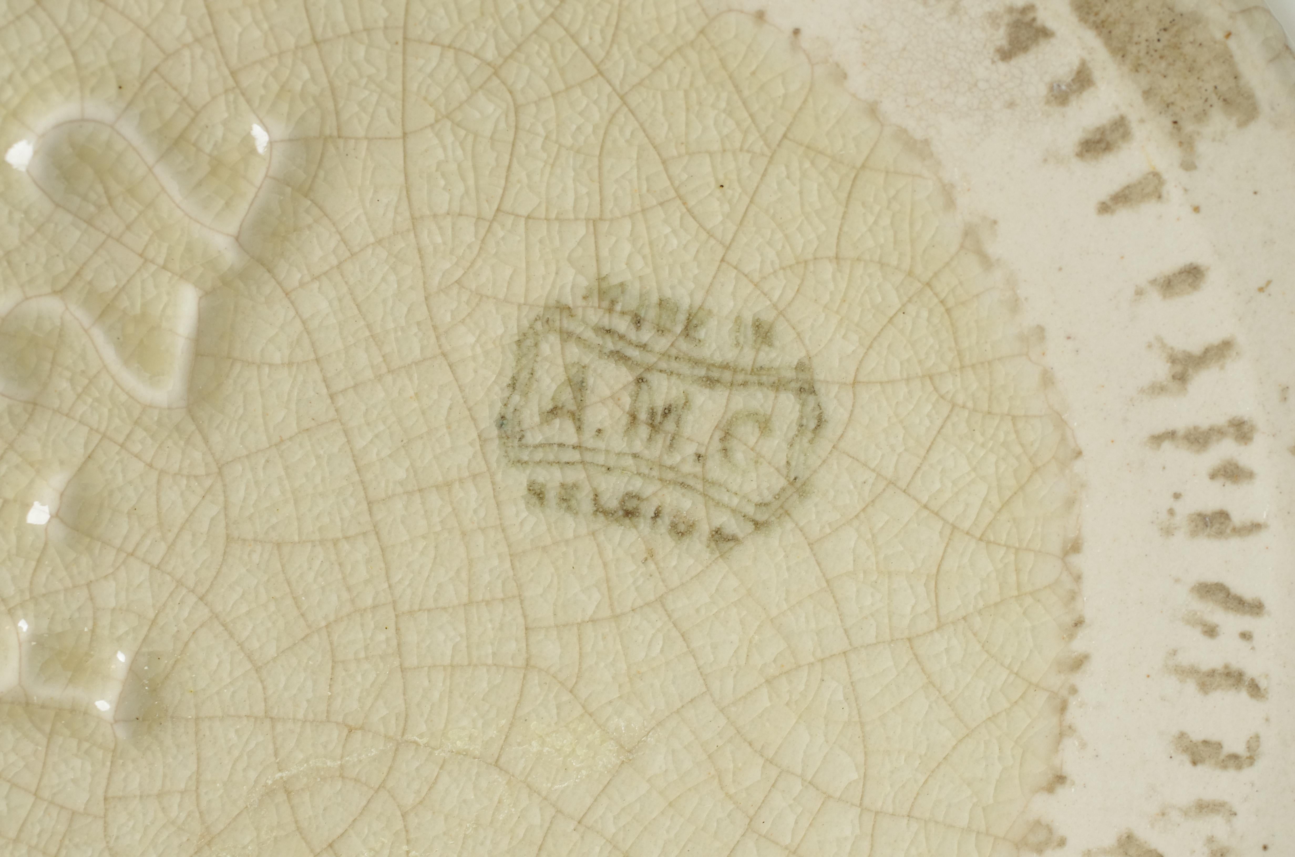 Vaso Art Déco - Auguste Mouzin et Cie in vendita 4