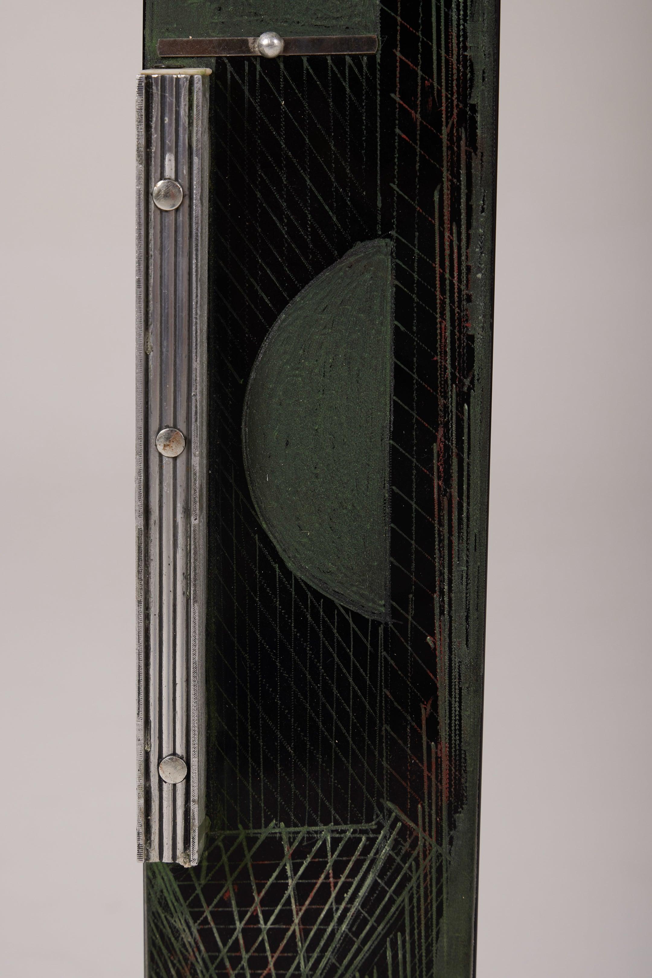 Vase Art déco d'Anatole Riecke 8