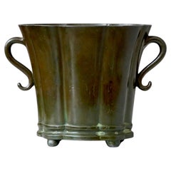 Art Deco Vase by Just Andersen, Denmark, 1930s