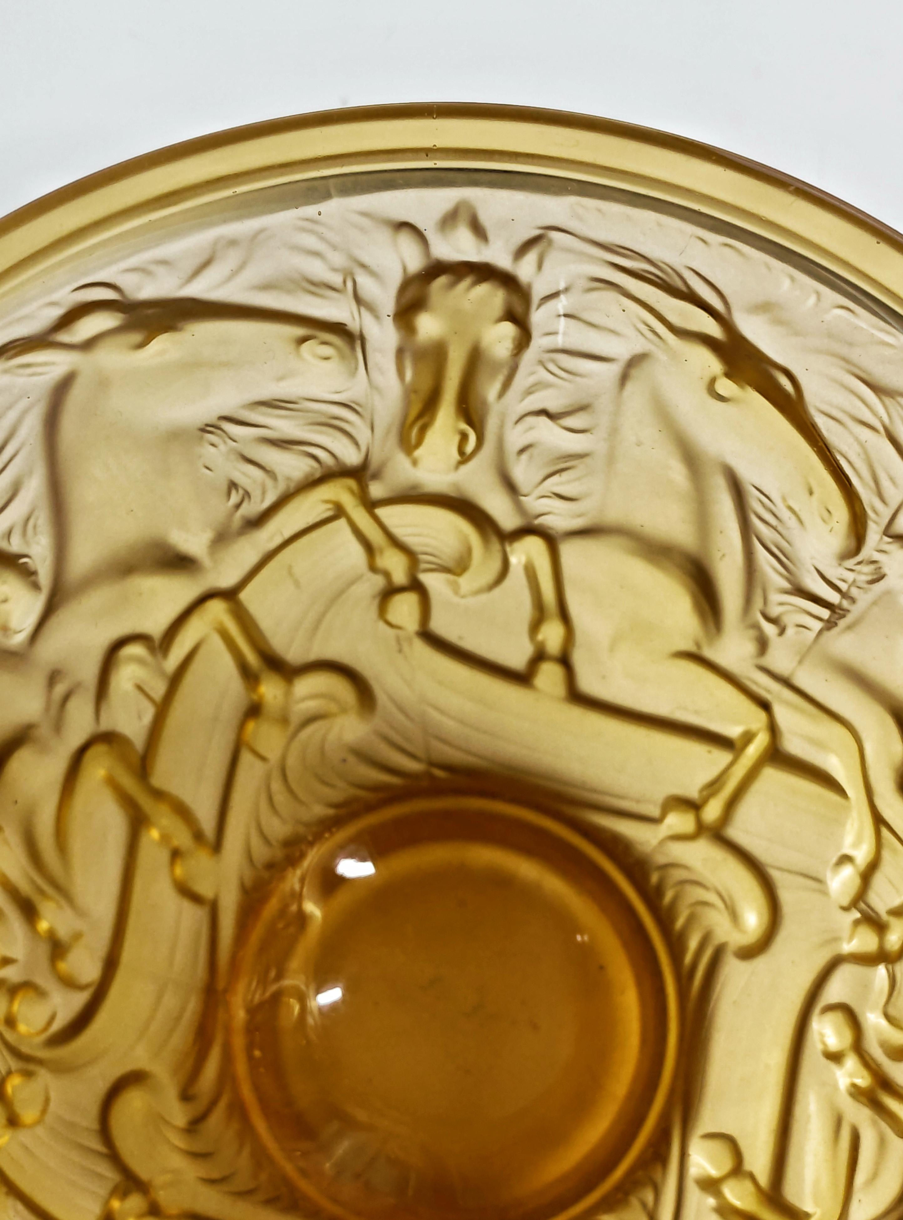 Art Déco Vaso Art Deco 