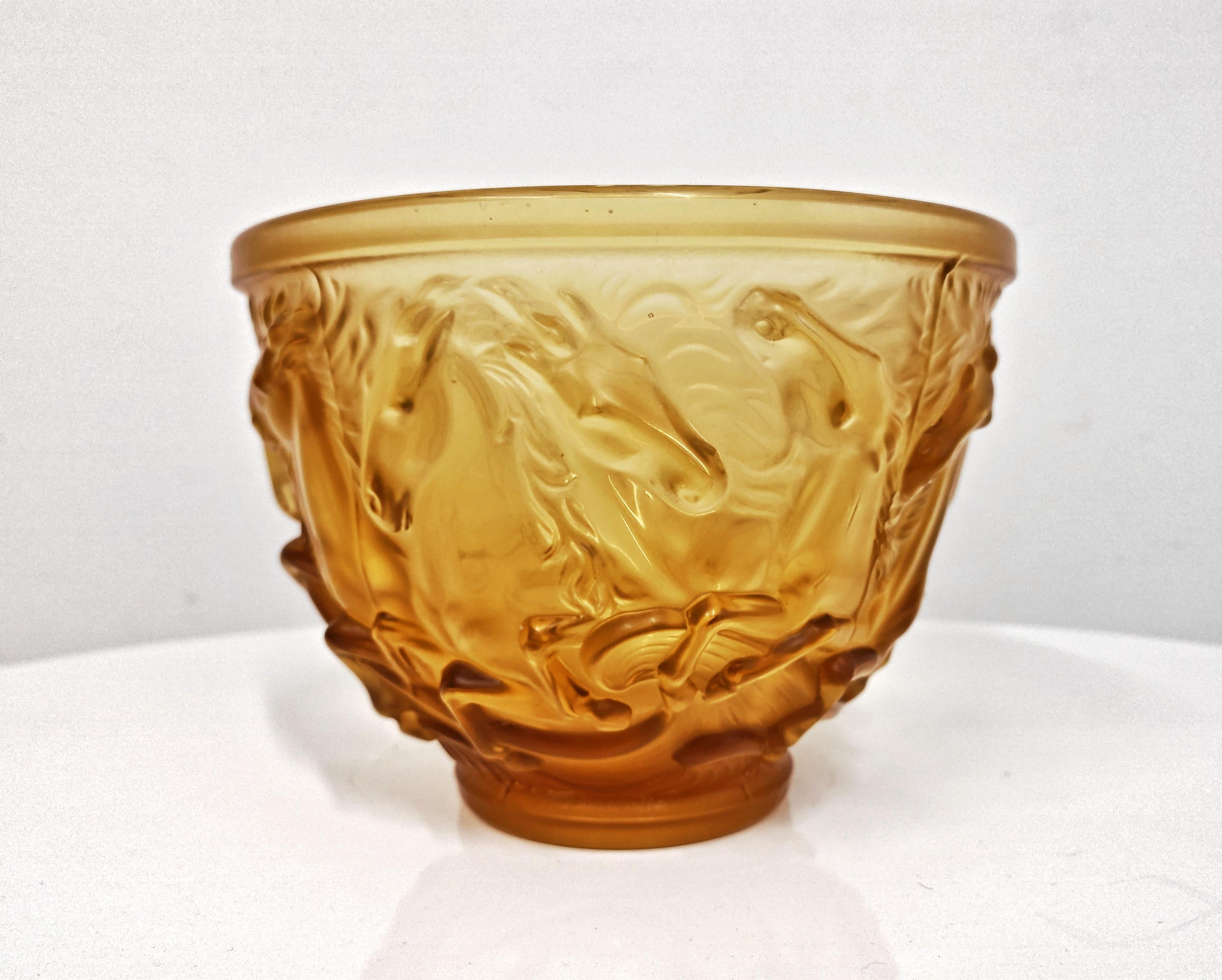 Vaso Art Deco 