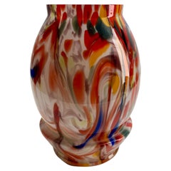 Vases and Vessels