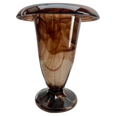 Art Déco  Jarrones de Walther 'Alemania