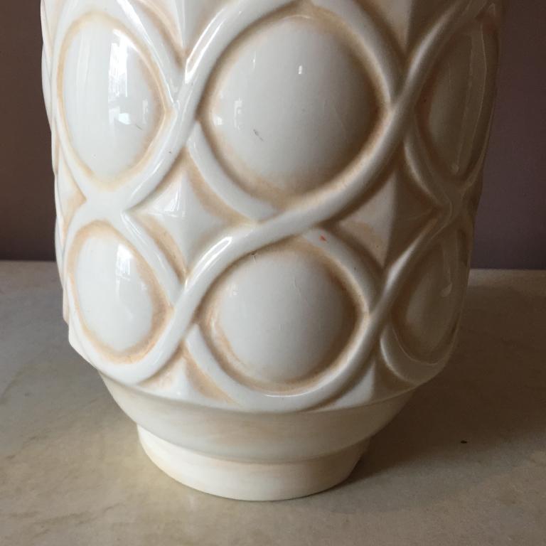 Art Deco Vases, France, 1930 In Excellent Condition In Milan, IT