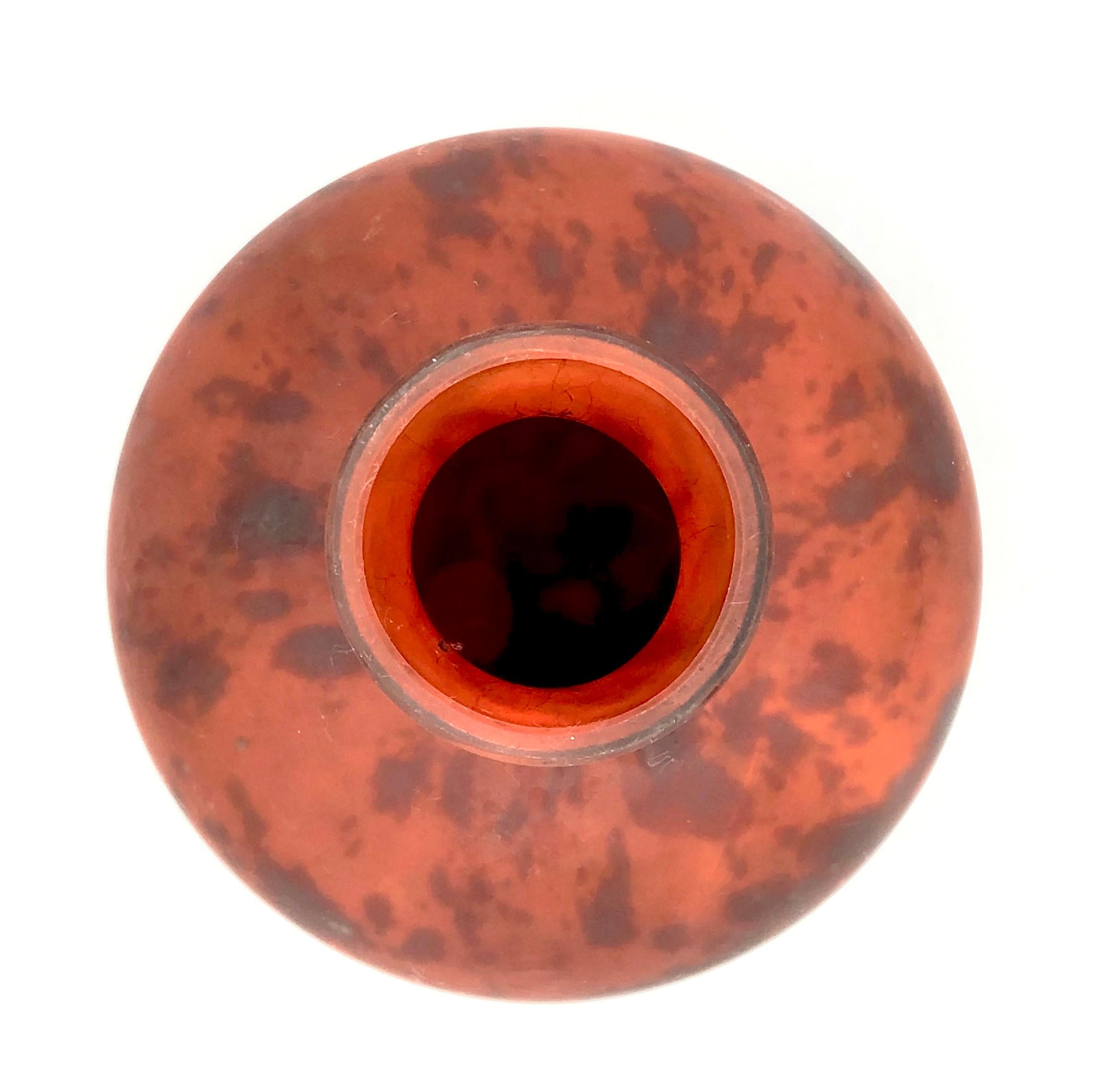 vase lorrain prix