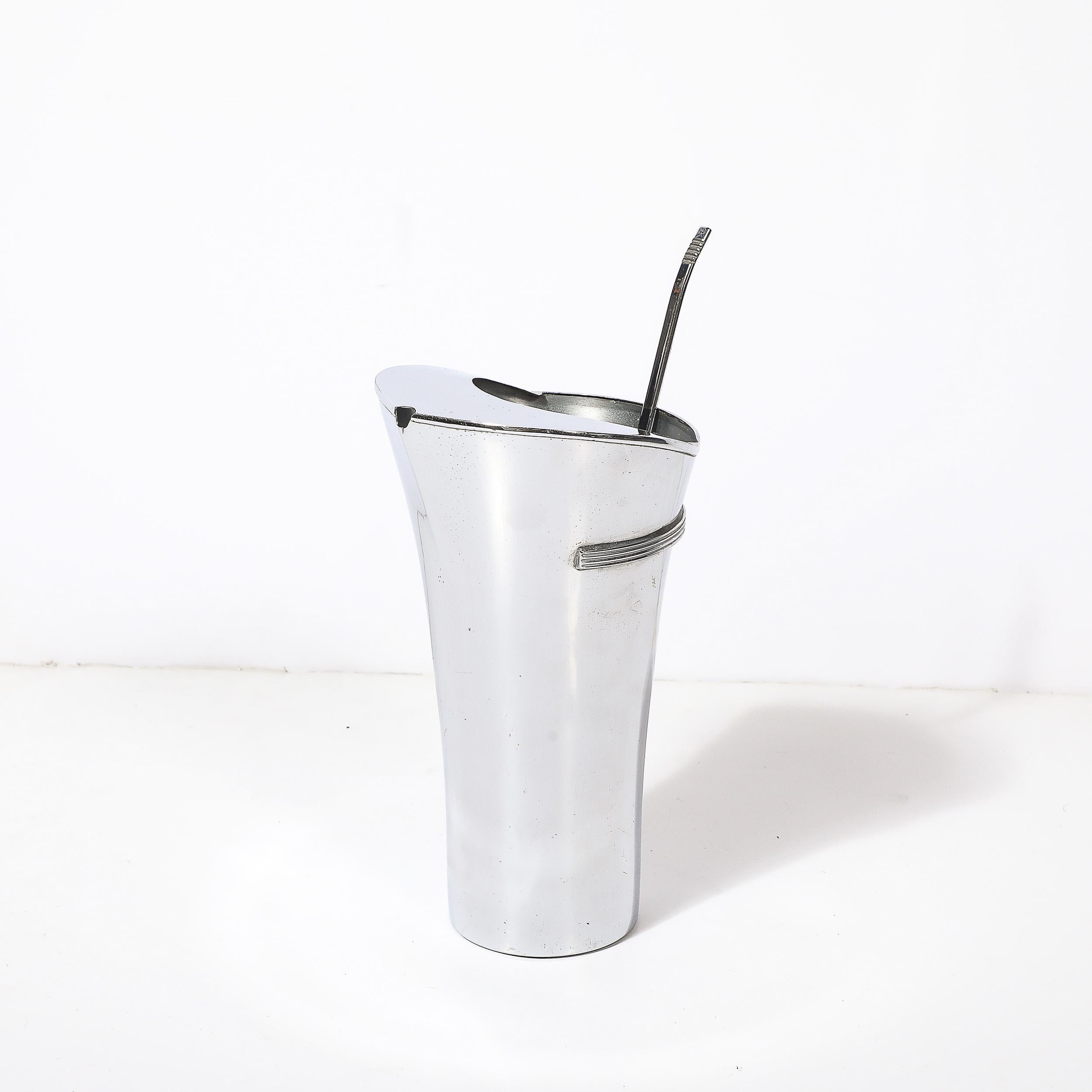 Mid-20th Century Art Deco 