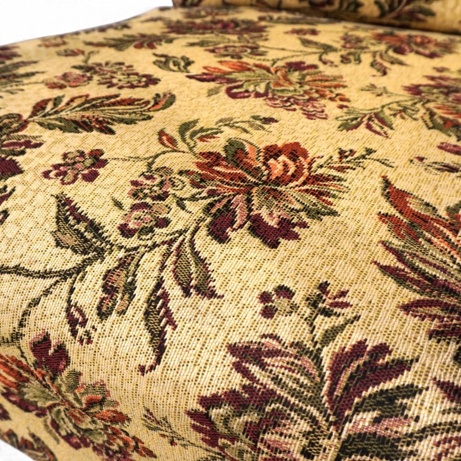 Sillón Art Decó vintage, 1930 en venta 9