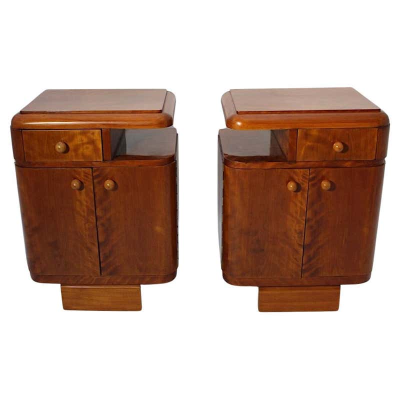 A closer look at Vintage Door Decorative Decorative Decorative Nightstands