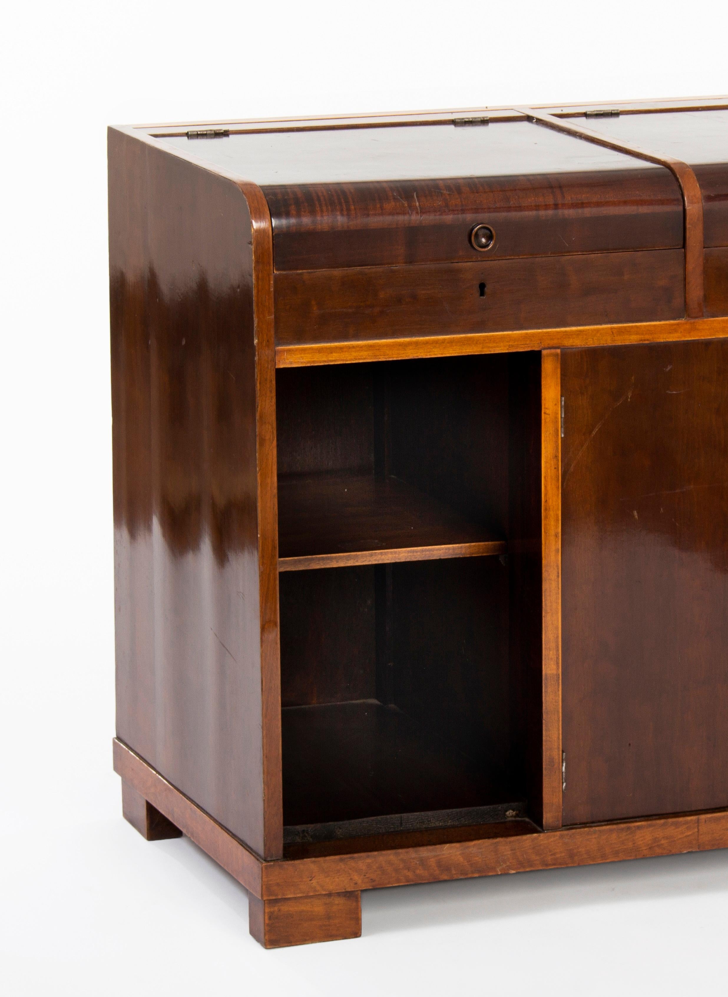 1930 record player cabinet