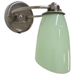 Art Deco Wall Lamp, 1930s