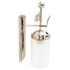 Art Deco Wall Lamp Vienna Around 1920s