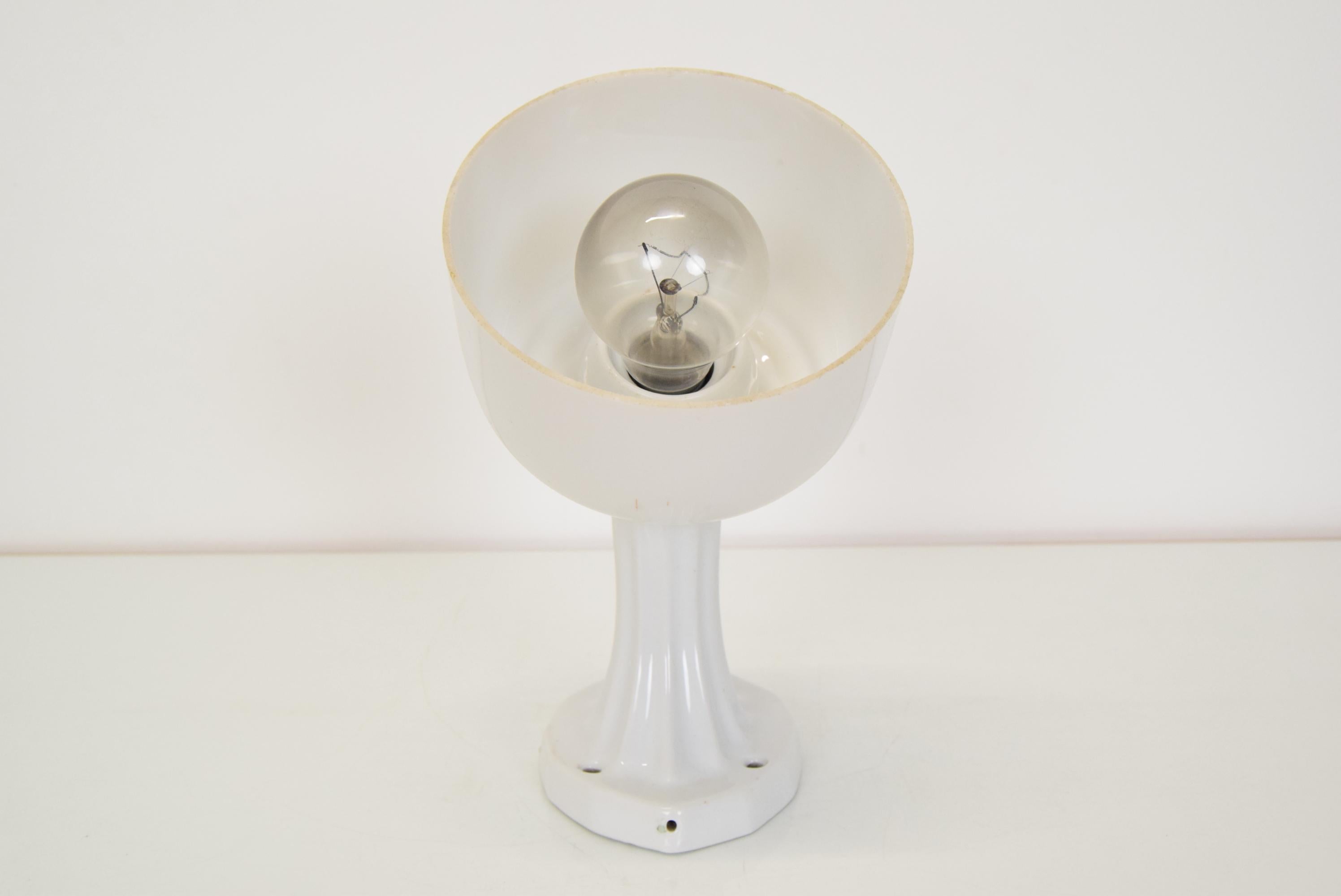 Art Deco Wall Lamp, Germany, circa 1930's For Sale 2