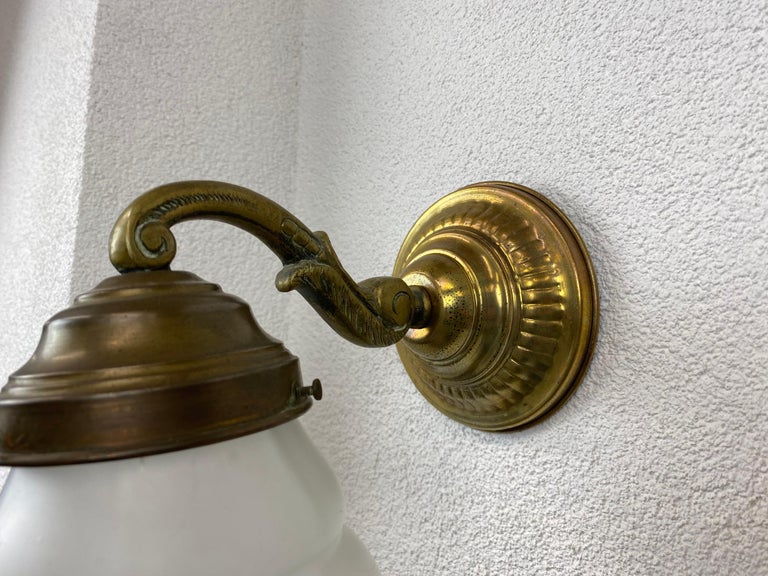 Art Deco Wall Lamps For Sale at 1stDibs