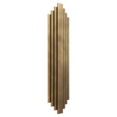 Aplique Art déco 85 cm