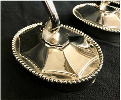 Art Deco Style Wall Sconces by Urban Archaeoalogy