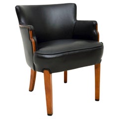 Armchairs
