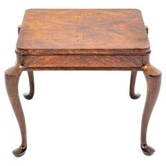 Walnut Tables