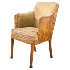 Armchairs