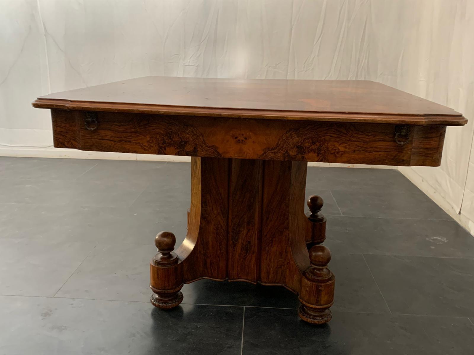 1930s dining table