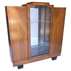 Cabinets