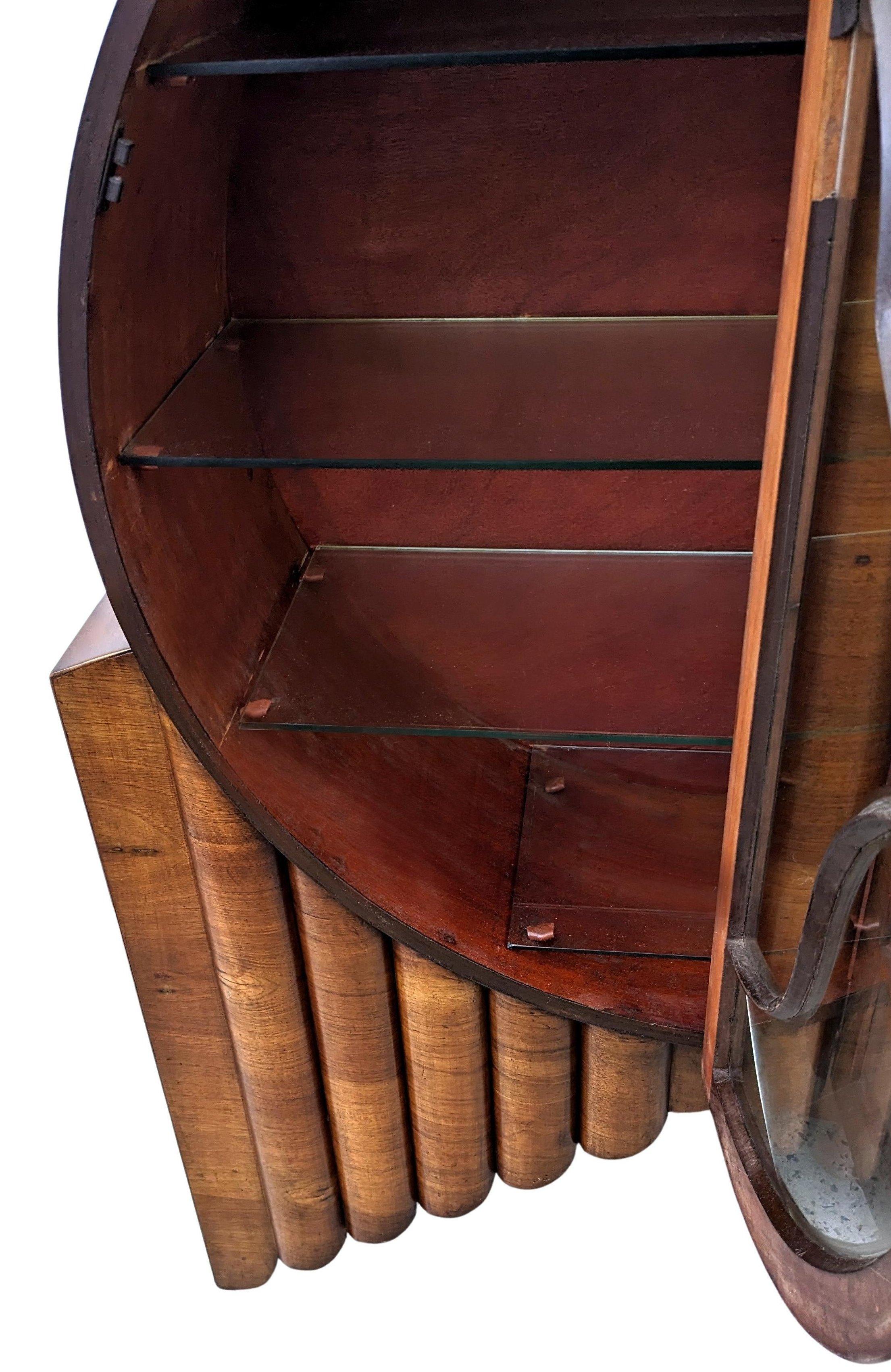Cabinet Rocket