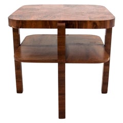 Art Deco Tables