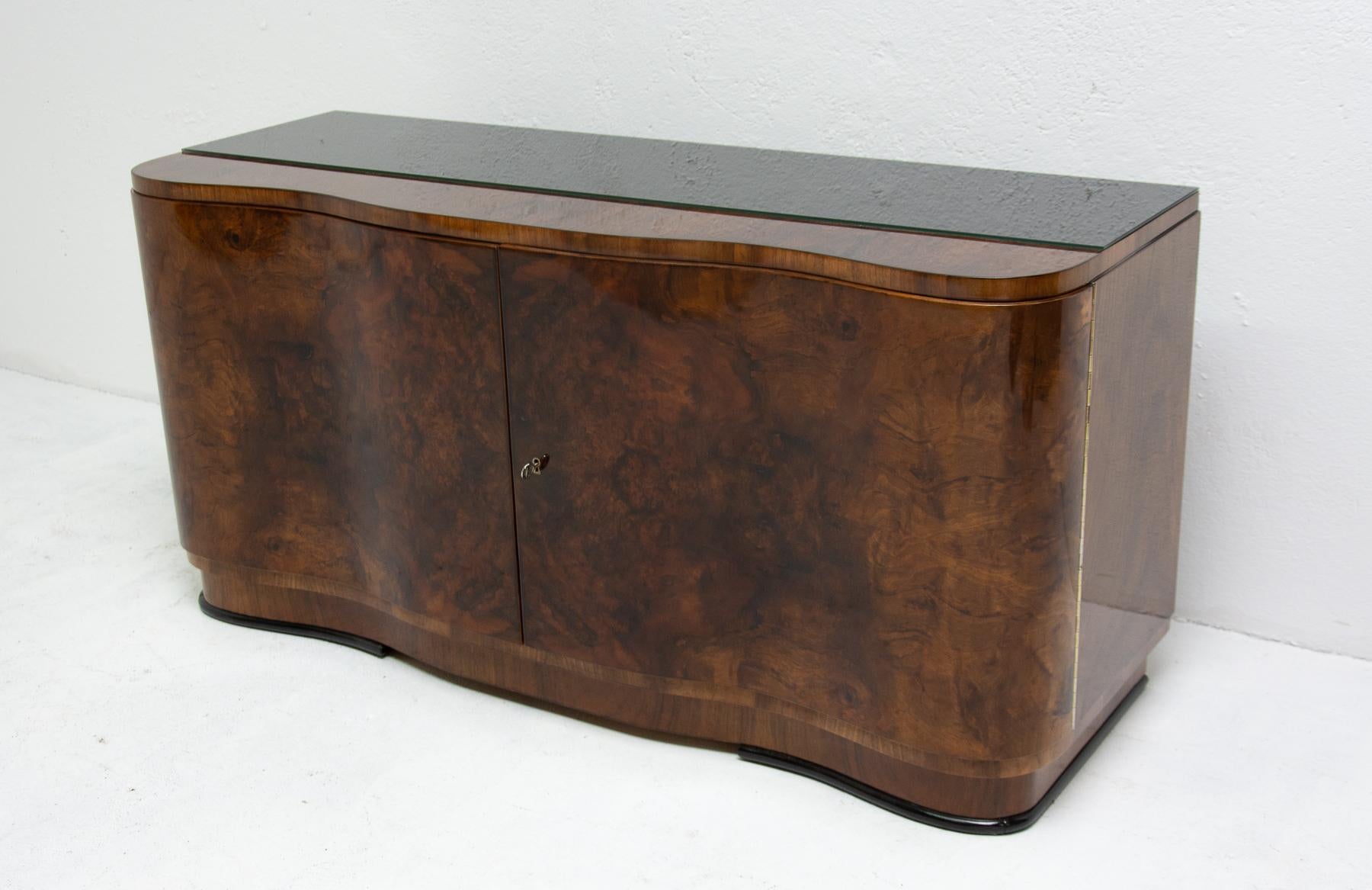 1930s sideboard