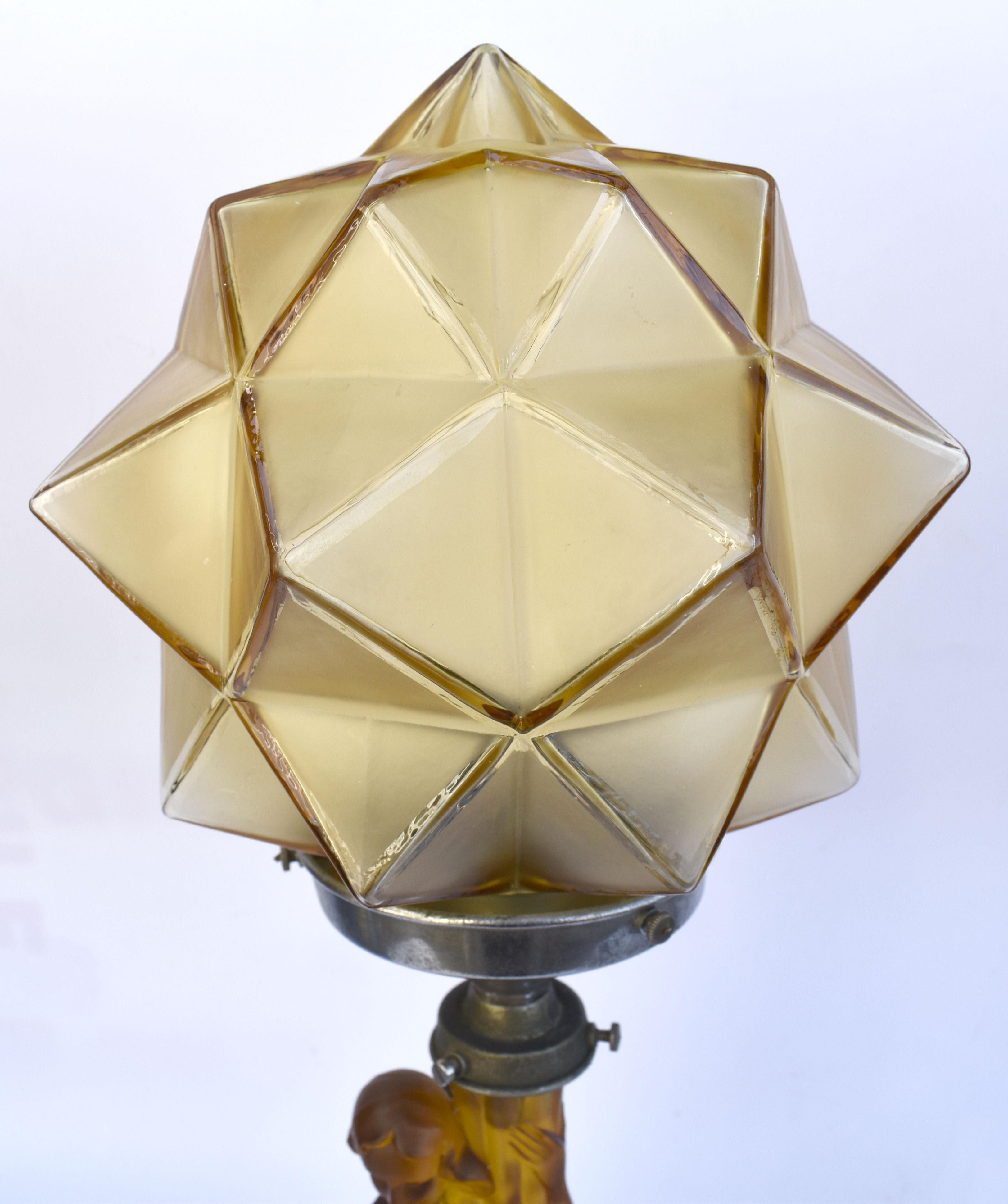 walther and sohne lamp