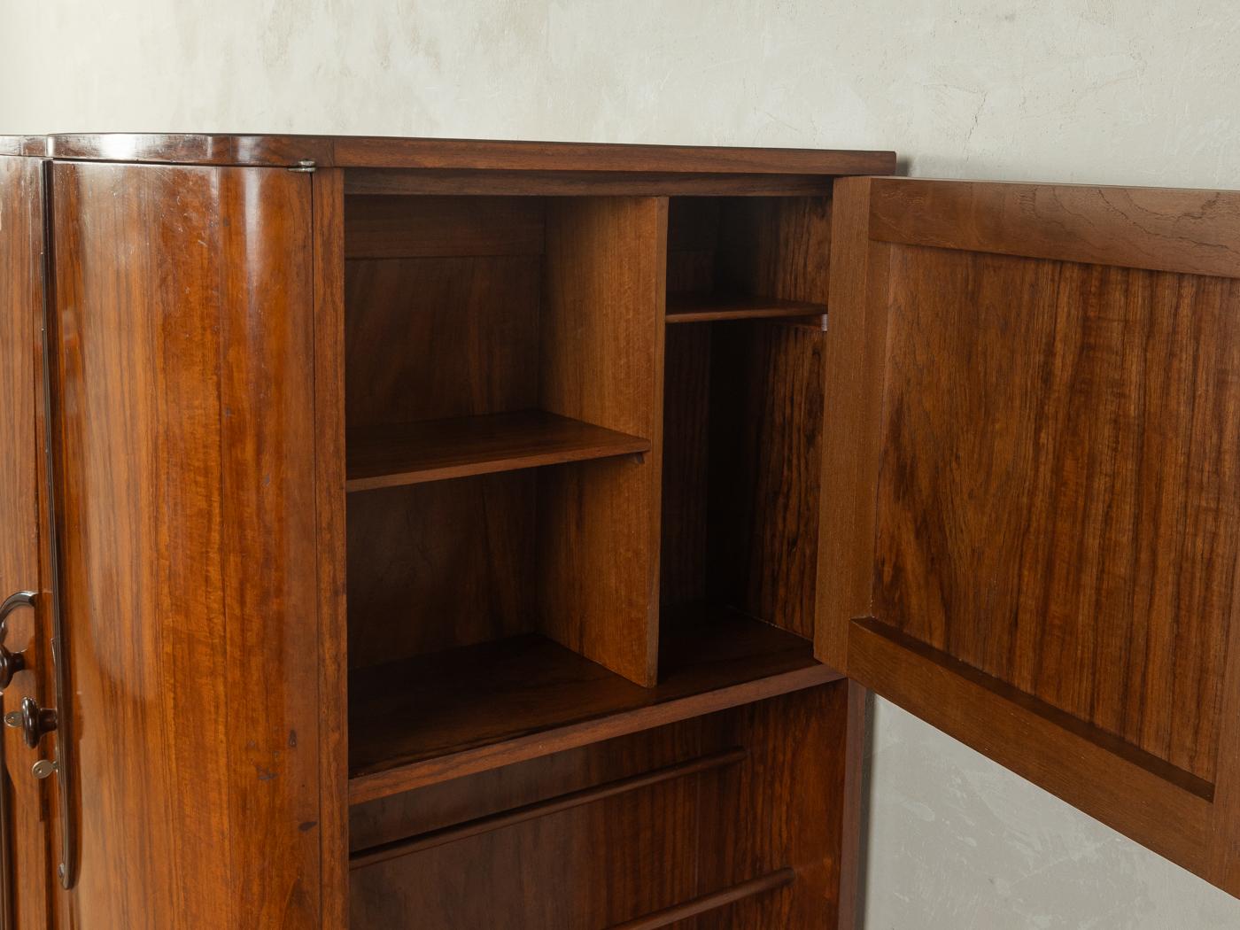 Armario Art Déco, años 20 en venta 4