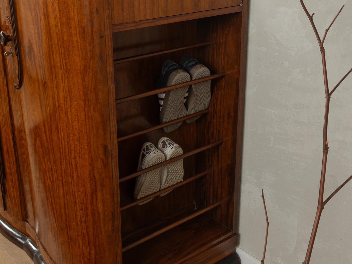 Armario Art Déco, años 20 Alemán en venta