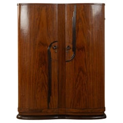 Armoire Art Déco, années 1920