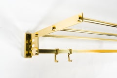 Kleiderschrank im Art déco-Stil, ca. 1920er Jahre