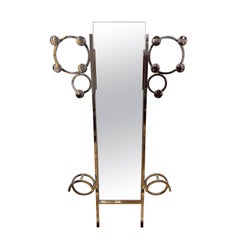 Art Deco Wardrobes and Armoires