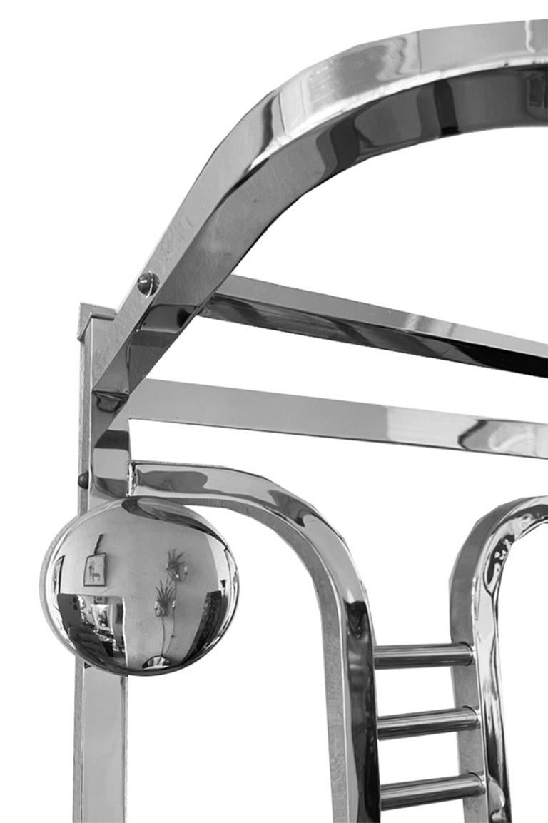 Armario Art Déco Art Decó en venta