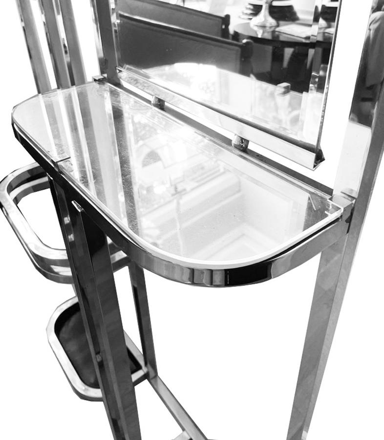 Armario Art Déco principios del siglo XX en venta