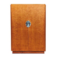 Art Deco wardrobe – France 1930