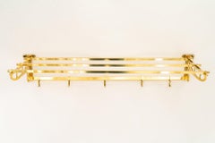 Art Deco Wardrobe vienna around 1920s