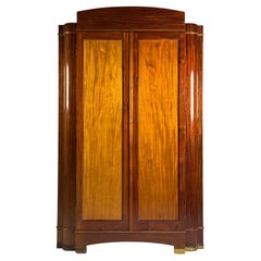 Mirror Wardrobes and Armoires