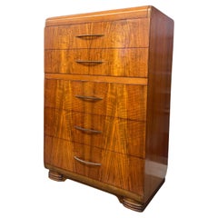Art Deco Dressers