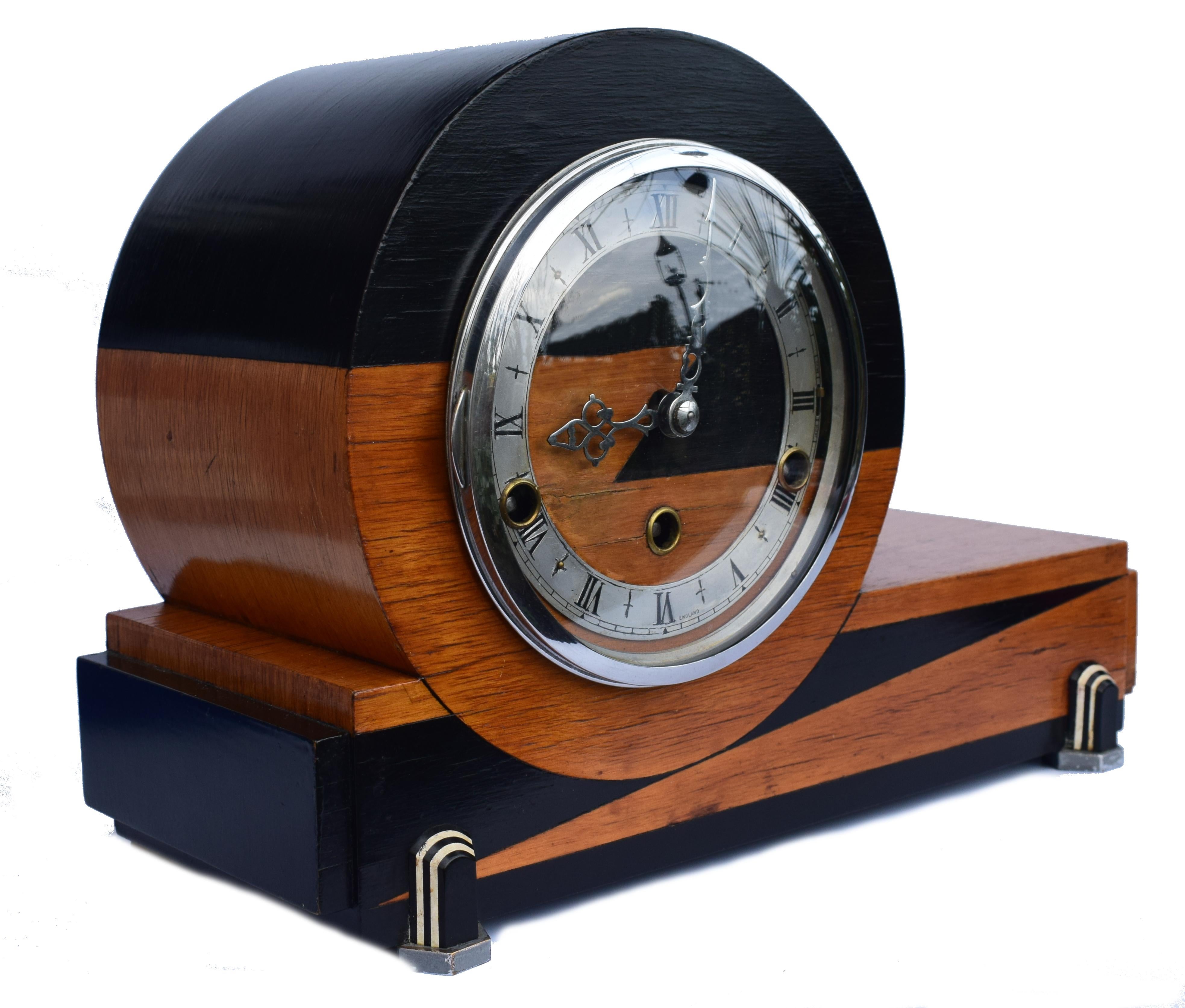 rolls westminster clock