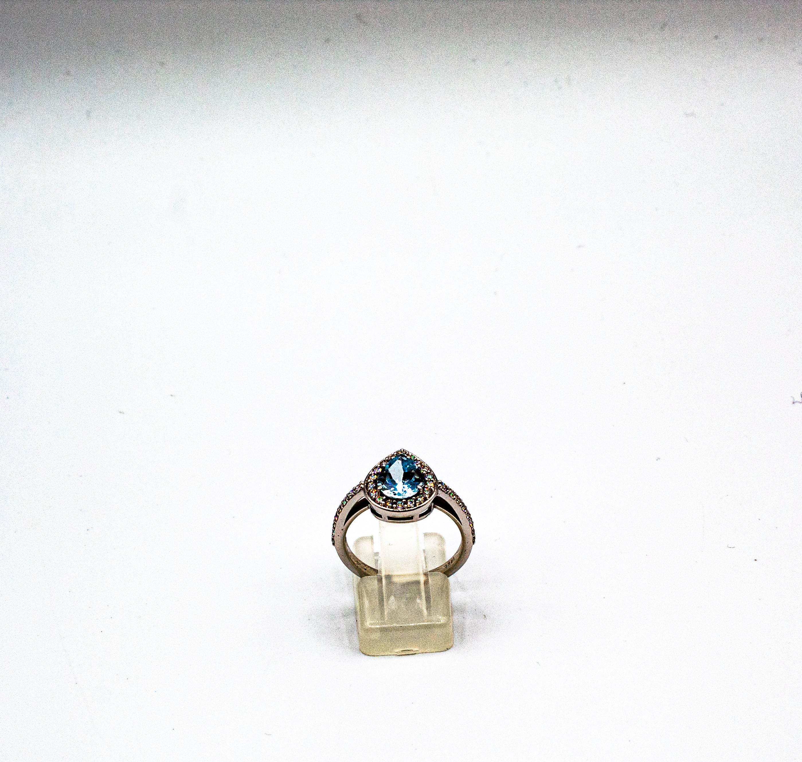 For any problems related to some materials contained in the items that do not allow shipping and require specific documents that require a particular period, please contact the seller with a private message to solve the problem.

This Ring is made