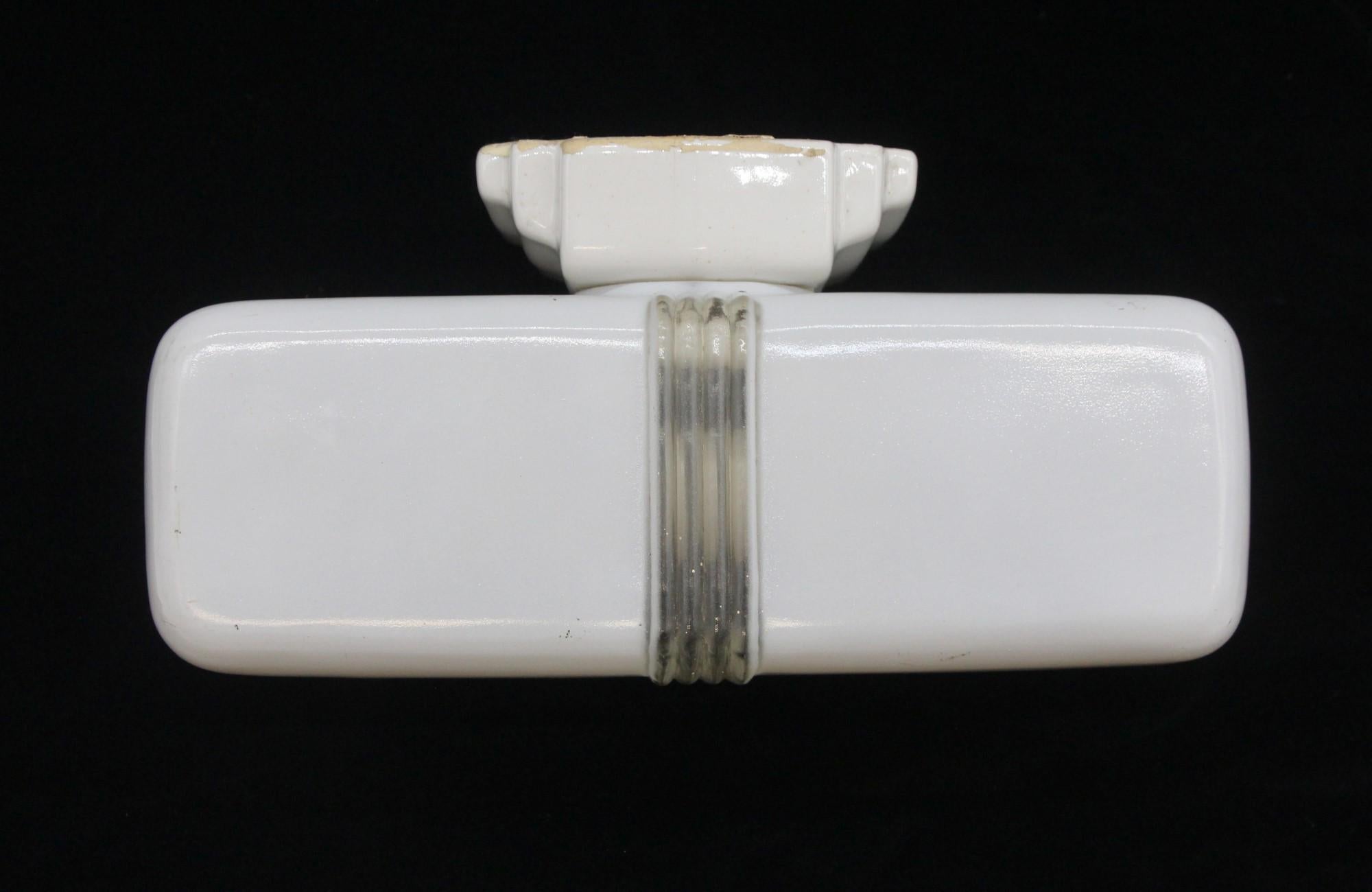 1940s bathroom light fixtures