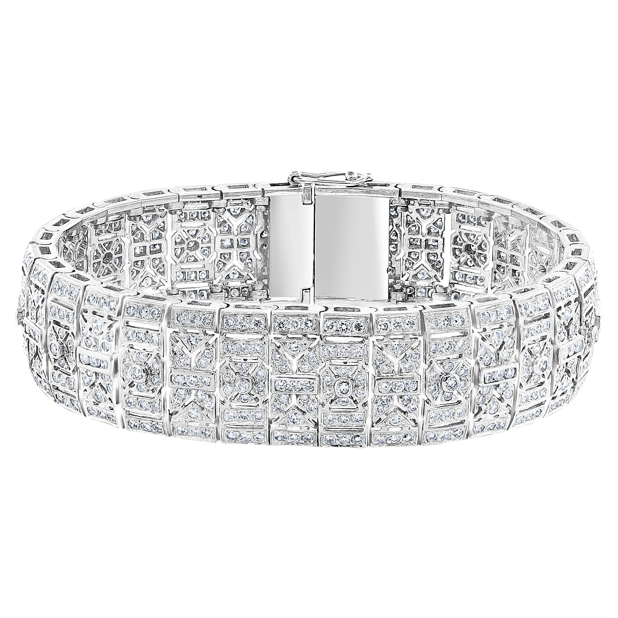 Round Bezel Diamond Cuff Single 3mm Stone Silver - Element 79 Contemporary  Jewelry