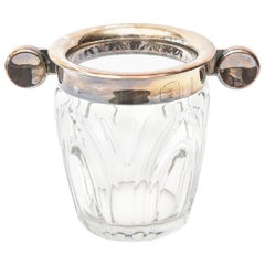 Art Deco Sheffield and Silverplate