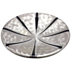 Art Deco Wmf Silver Plated Bowl